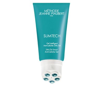 JEANNE PIAUBERT SLIMTECH gel intelligent anti-cellulite 24h/24 150 ml