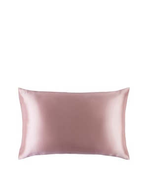SLIP  Silk Pillowcase - Queen (Various Colours) - Pink