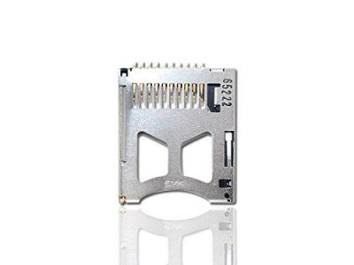 THIRD PARTY Slot Memory Stick Psp 1000 / 2000 / 3000