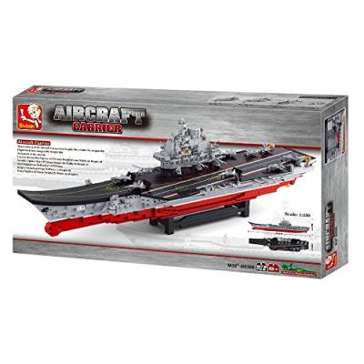 GENERIQUE Sluban Battle Group - M38-B0388 - Aircraft Carrier (Porte-Avions)