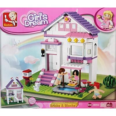 SLUBAN - M38-B0532 - Maison de Vacances
