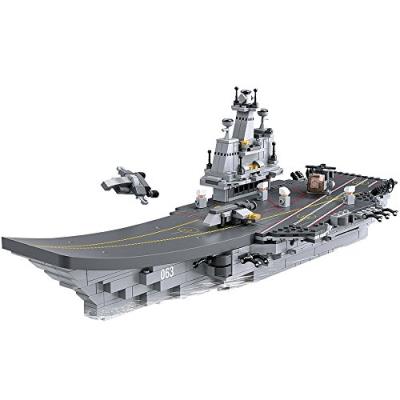 SLUBAN - m38-b0537 - le porte-avion - 9 en 1