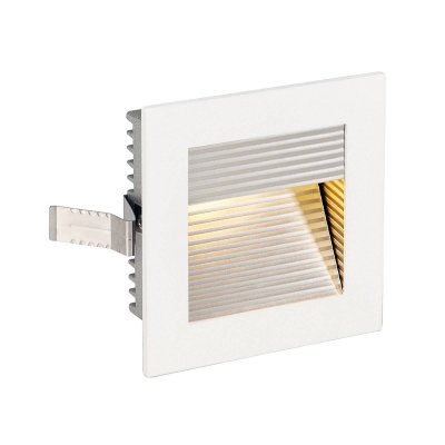 SLV  lampe LED Frame Curve LED 3&nbsp;000&nbsp;K blanche