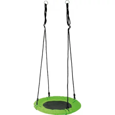 SMALL FOOT  - Balan&ccedil;oire en filet pelouse - 10474