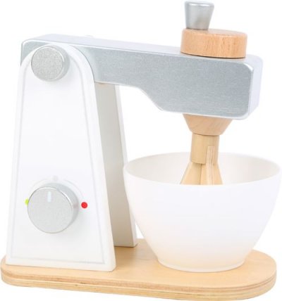 SMALL FOOT  - Batteur pour la cuisine d'enfant - 10595