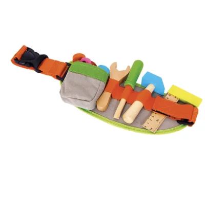 SMALL FOOT  - Ceinture d outils - 4745