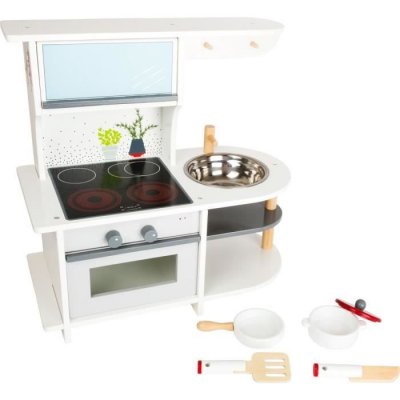 SMALL FOOT  - Cuisine pour enfant &eacute;pur&eacute;e - 11159
