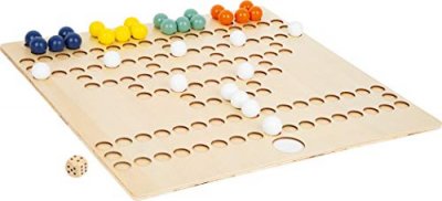 SMALL FOOT  jeu de soci&eacute;t&eacute; barricade XL 45 cm bois