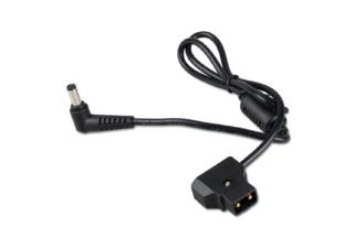 SMALLRIG  1819 C&acirc;ble d'alimentation pour Blackmagic