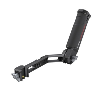 SMALLRIG  3028 Poign&eacute;e Lat&eacute;rale pour DJI RS 2/RSC 2
