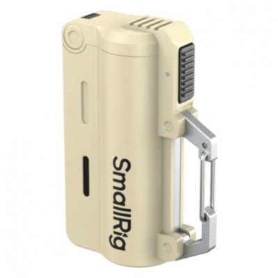 SMALLRIG  Chargeur D&acute;appareil Photo 6088