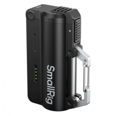 SMALLRIG  Chargeur D&acute;appareil Photo 6090