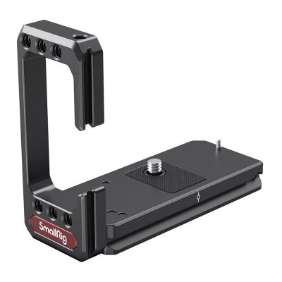 SMALLRIG  L Bracket L Platine pour Canon R5 et R6 et R5 C- 2976