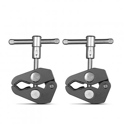 SMALLRIG  super clamp with 1/4