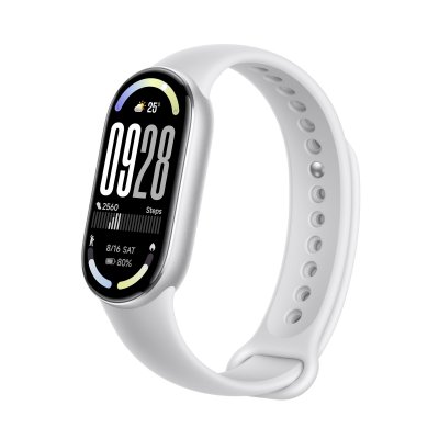 XIAOMI Smart Band 10 Gris