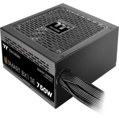 THERMALTAKE SMART BX1 SE - Alimentation PC non modulaire - 750 W - 80Plus Bronze