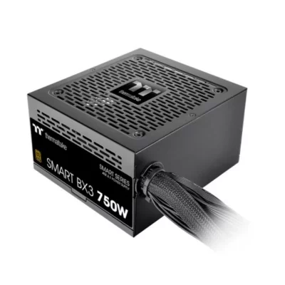 THERMALTAKE Smart BX3 Bronze Alimentation PC 750 W ATX 80PLUS Bronze