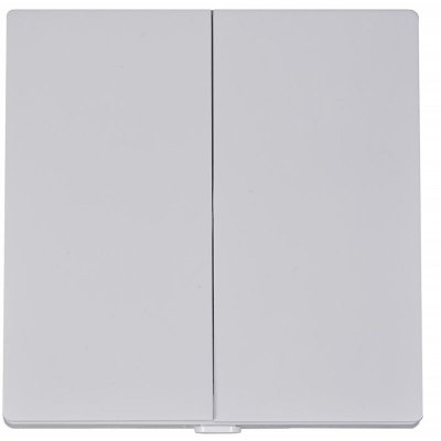 TP LINK Smart light switch 2gang 1way smart light switch 2gang 1way TAPO S220