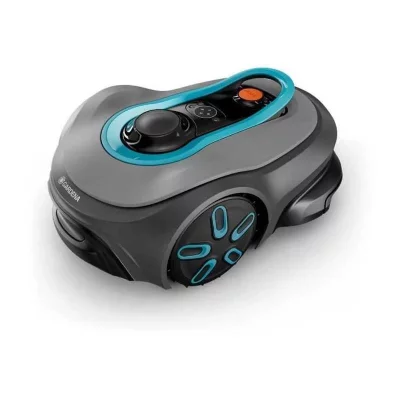 GARDENA smart SILENO Free 600 