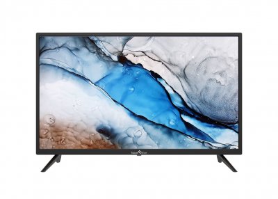 SMART TECH Smart-Tech SMT32N30HC1L1B1 TV 80 cm (31.5"") HD Noir