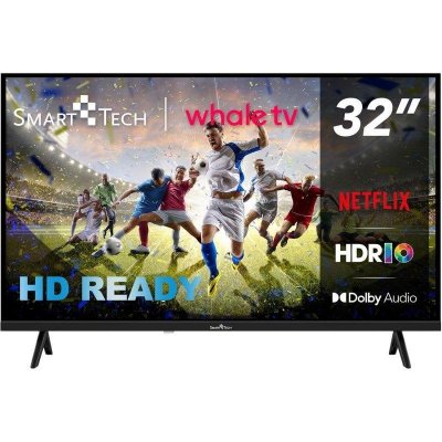 SMART TECH  Tv 32hh01k 32&acute;&acute; Hd Led