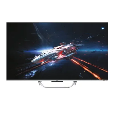 HAIER Smart TV  H65Q800UX 65 pouces 4K LEDLCD