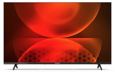 SHARP Smart TV LED Full HD 101 cm (40 pouces)  40FH2EA