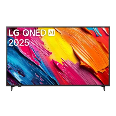 LG Smart TV  55"" 4K QNED mod&egrave;le 55QNED70A