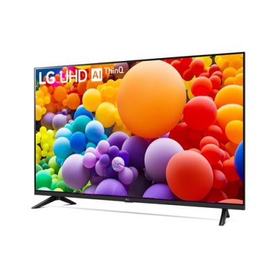 LG Smart TV  electronics 55UT73006LA 55 pouces 4K LEDLCD