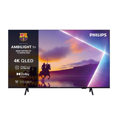 PHILIPS Smart TV  65PUS8400/12 65 pouces 4K LEDLCD