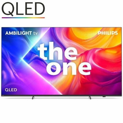 PHILIPS Smart TV  75PUS9010/12 75 pouces 4K QLEDLCD