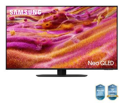  Smart TV samsung QE43QN90FAT 43 pouces 4K QLEDLCD