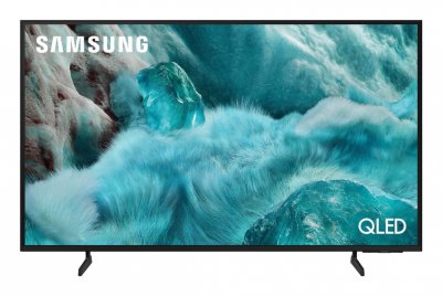 SAMSUNG Smart TV  QE75Q7FAAU 75 pouces 4K QLEDLCD