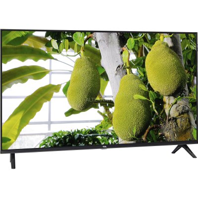 TCL Smart TV  40V5C-UKX7 40 pouces Full HD LEDLCD