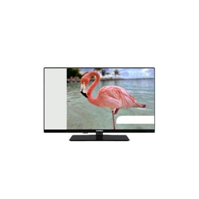 TELEFUNKEN Smart TV  TE40750B45I2KTW 40 pouces Full HD LCD