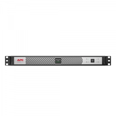 APC Smart-ups sc scl500rmi1unc SCL500RMI1UNC