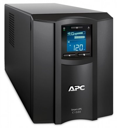 APC Smart-ups smc 1500 va tour