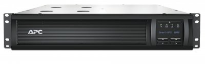 APC Smart-ups smt 1000va rack