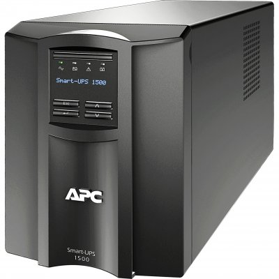APC Smart-ups smt 1500va tour
