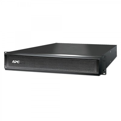 APC Smart-ups smx - smx48rmbp2u 48v 50w 864000mah noir