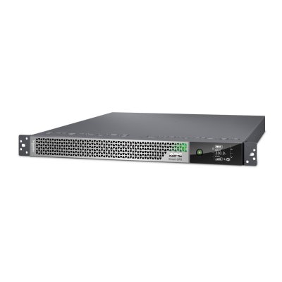 APC Smart-ups ultra 2200va 230v 1u with lithium-ion battery with smartconnect SRTL2K2RM1UIC