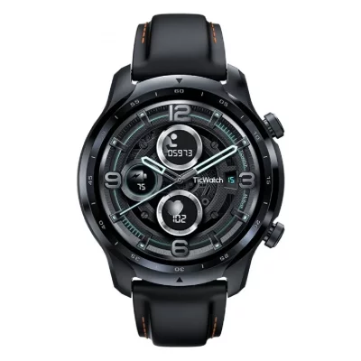 MOBVOI Smart Watch ticwatch pro 3 gps noir 