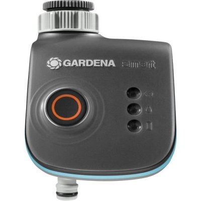 GARDENA Smart Water Control 