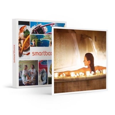  SMARTBOX - Bien-&ecirc;tre et d&eacute;tente - Coffret Cadeau Bien-&ecirc;tre