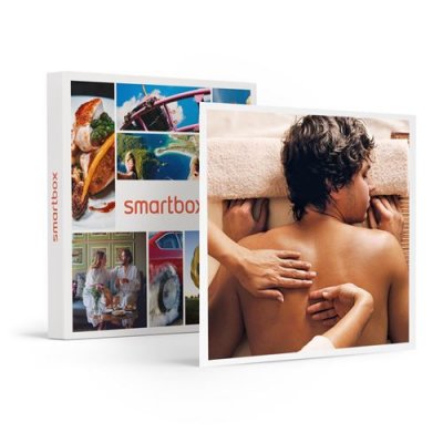SMARTBOX  - Bien-&ecirc;tre pour homme - Coffret Cadeau Bien-&ecirc;tre