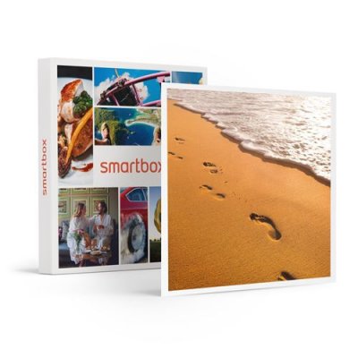 SMARTBOX - Bonne continuation - Coffret Cadeau Multi-th&egrave;mes