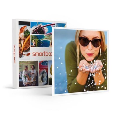 SMARTBOX  - Fais ce qu'il te pla&icirc;t - Coffret Cadeau Multi-th&egrave;mes