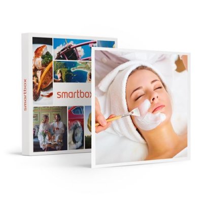 SMARTBOX  - Mon rituel beaut&eacute; - Coffret Cadeau Bien-&ecirc;tre