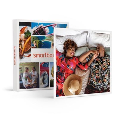  SMARTBOX - Pour les meilleurs parents - Coffret Cadeau Multi-th&egrave;mes