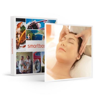  SMARTBOX - S&eacute;ance de massage bien-&ecirc;tre - Coffret Cadeau Bien-&ecirc;tre